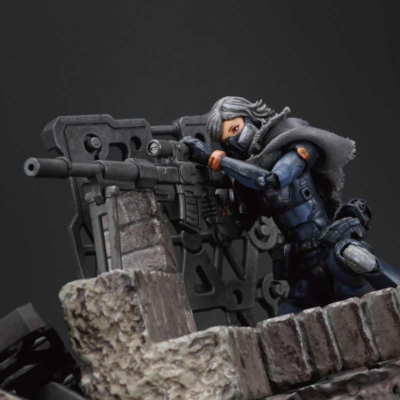 [Pre-sale] Acid Rain FAV-A149 Sofi, Nightstalk