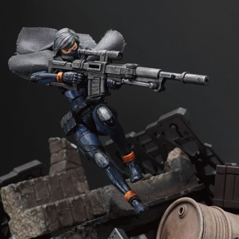 [Pre-sale] Acid Rain FAV-A149 Sofi, Nightstalk