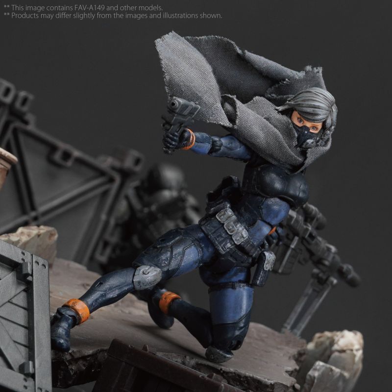 [Pre-sale] Acid Rain FAV-A149 Sofi, Nightstalk