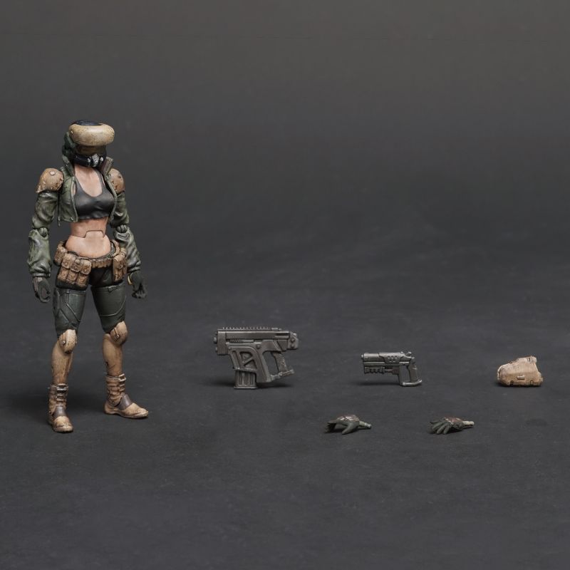 [Pre-sale] Acid Rain FAV-A148 Eos Hussar