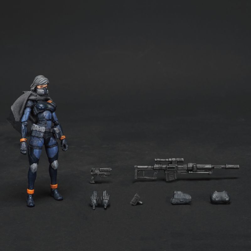 [Pre-sale] Acid Rain FAV-A149 Sofi, Nightstalk