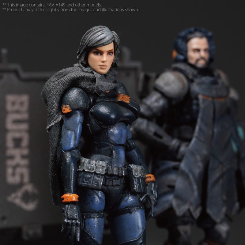 [Pre-sale] Acid Rain FAV-A149 Sofi, Nightstalk