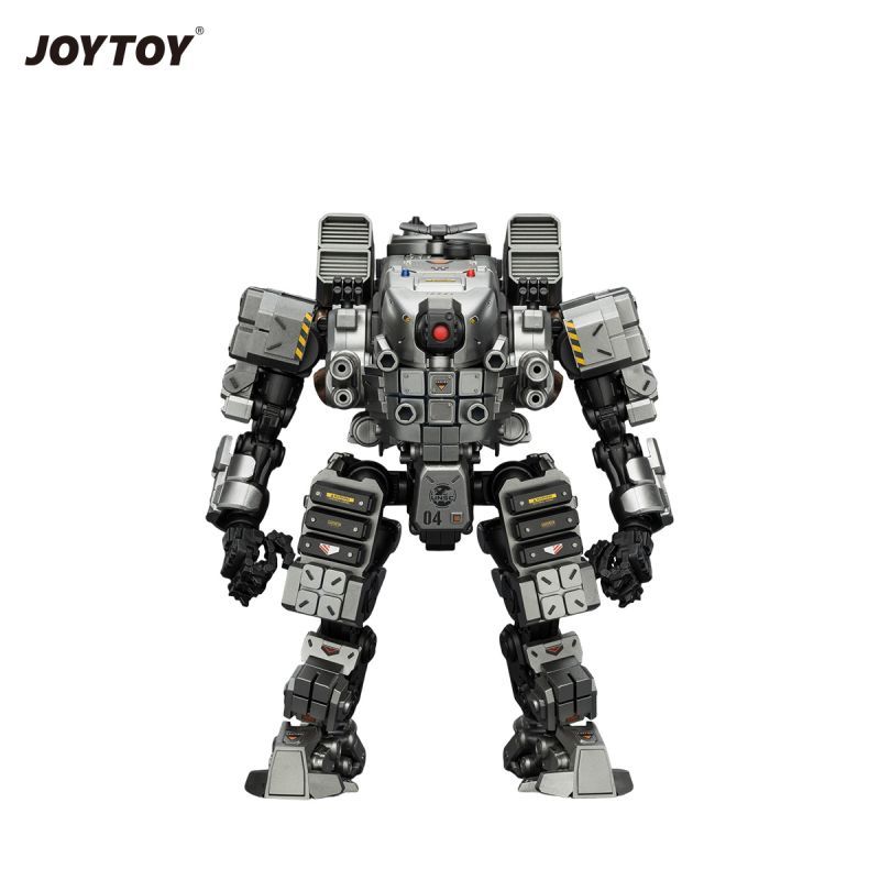 [Pre-sale] JOYTOY Dark Source Tiekui Dual Pilot Mecha MK04