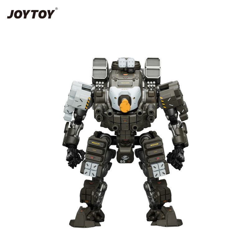 [Pre-sale] JOYTOY Dark Source Tiekui Dual Pilot Mecha MK05
