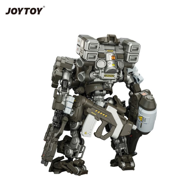 [Pre-sale] JOYTOY Dark Source Tiekui Dual Pilot Mecha MK05