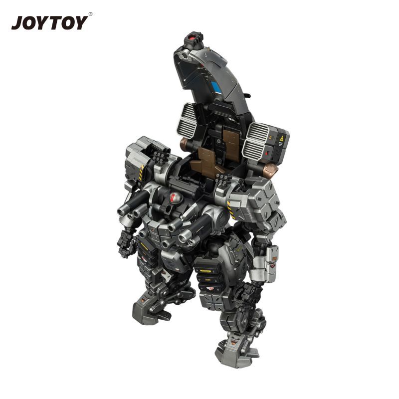 [Pre-sale] JOYTOY Dark Source Tiekui Dual Pilot Mecha MK04