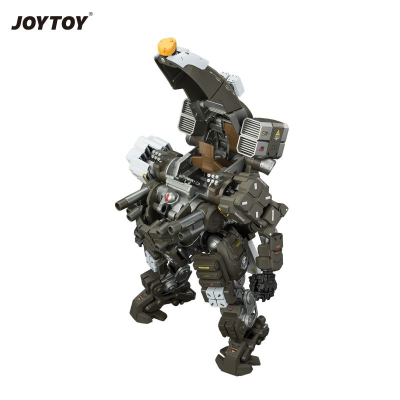 [Pre-sale] JOYTOY Dark Source Tiekui Dual Pilot Mecha MK05