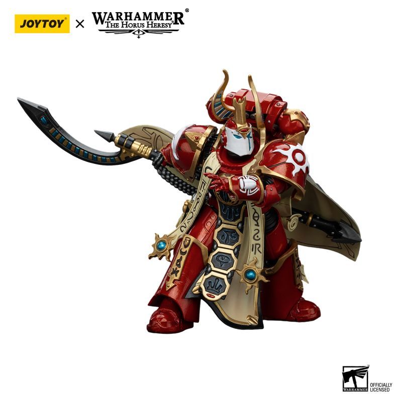 [Pre-sale] JOYTOY Warhammer The Horus Heresy Thousand sons Ahzek Ahriman