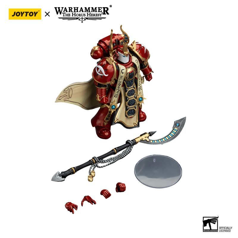 [Pre-sale] JOYTOY Warhammer The Horus Heresy Thousand sons Ahzek Ahriman