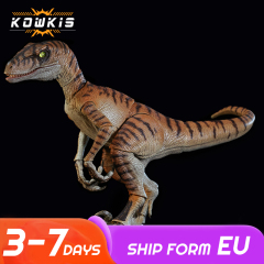 Tiger Blade Pre sale 60±days from Q3 2026