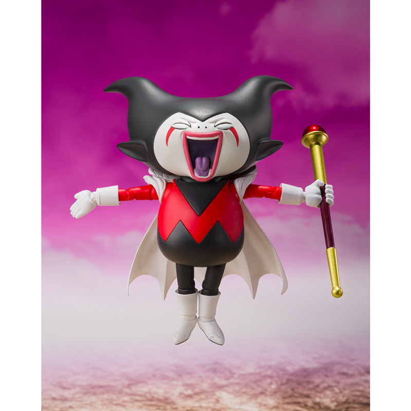 [Pre-sale] Bandai S.H.Figuarts KING GOMAH Action Figure