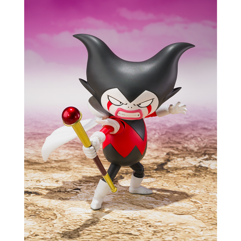 [Pre-sale] Bandai S.H.Figuarts KING GOMAH Action Figure