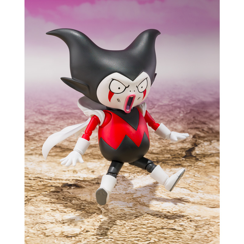 [Pre-sale] Bandai S.H.Figuarts KING GOMAH Action Figure