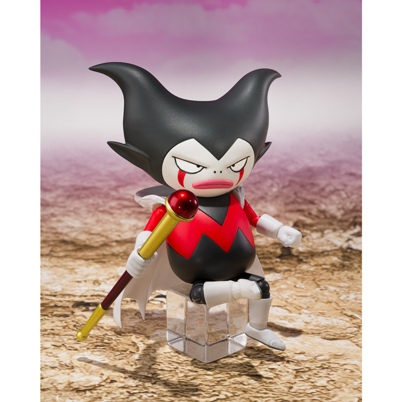 [Pre-sale] Bandai S.H.Figuarts KING GOMAH Action Figure