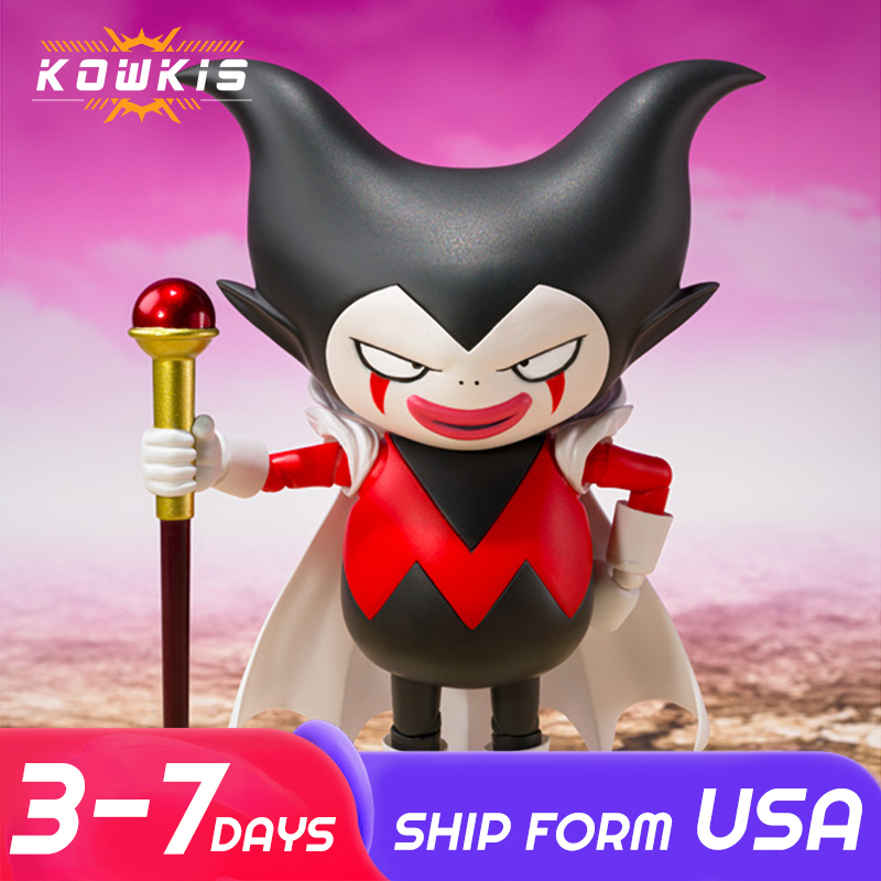 [Pre-sale] Bandai S.H.Figuarts KING GOMAH Action Figure US Warehouse