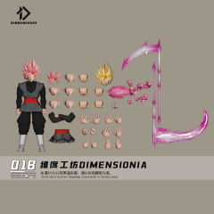 B Version