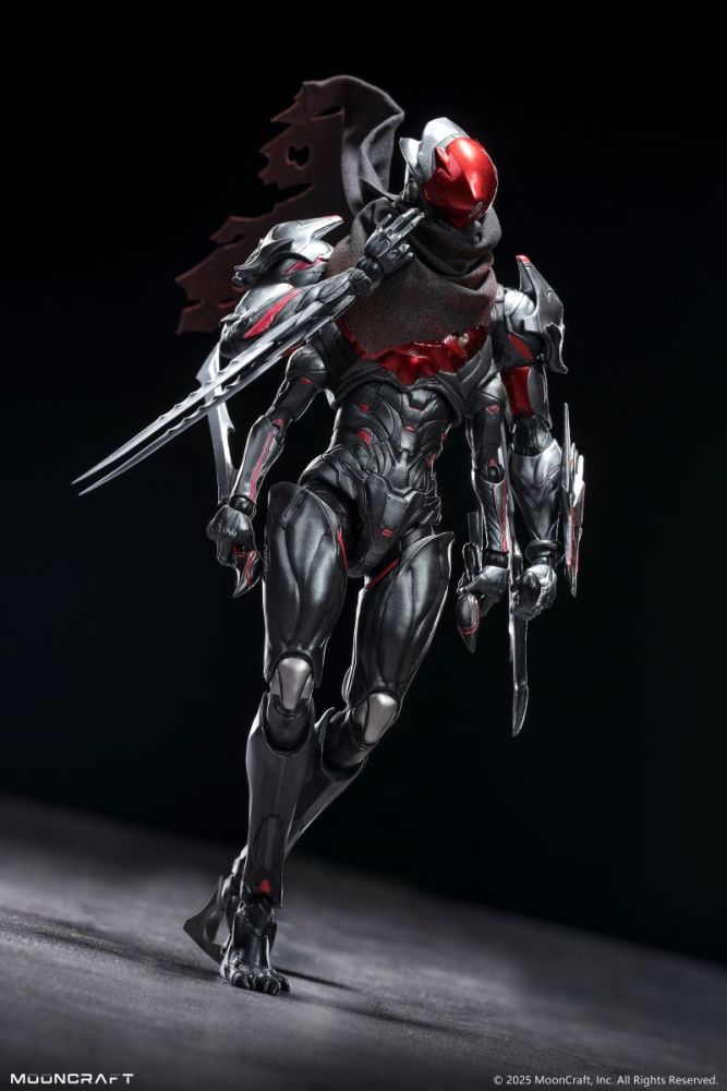 [Pre-sale] DawnBlade DB-01 Commander Norn Sahr