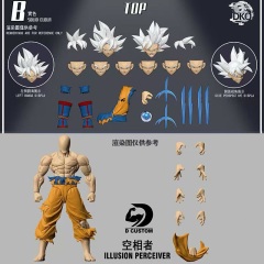 B Solid Color Ver.
