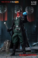Green uniform version