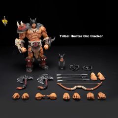Tribal Hunter Orc tracker