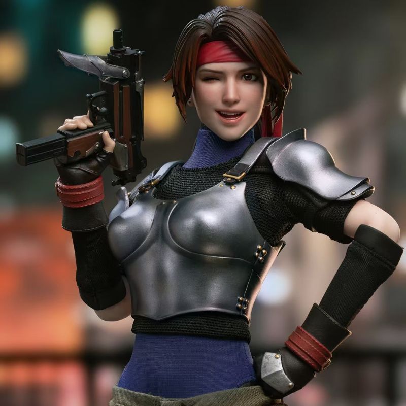 [Pre-sale] TOYS BATTALION TB035 Demolition Maiden Action Figure