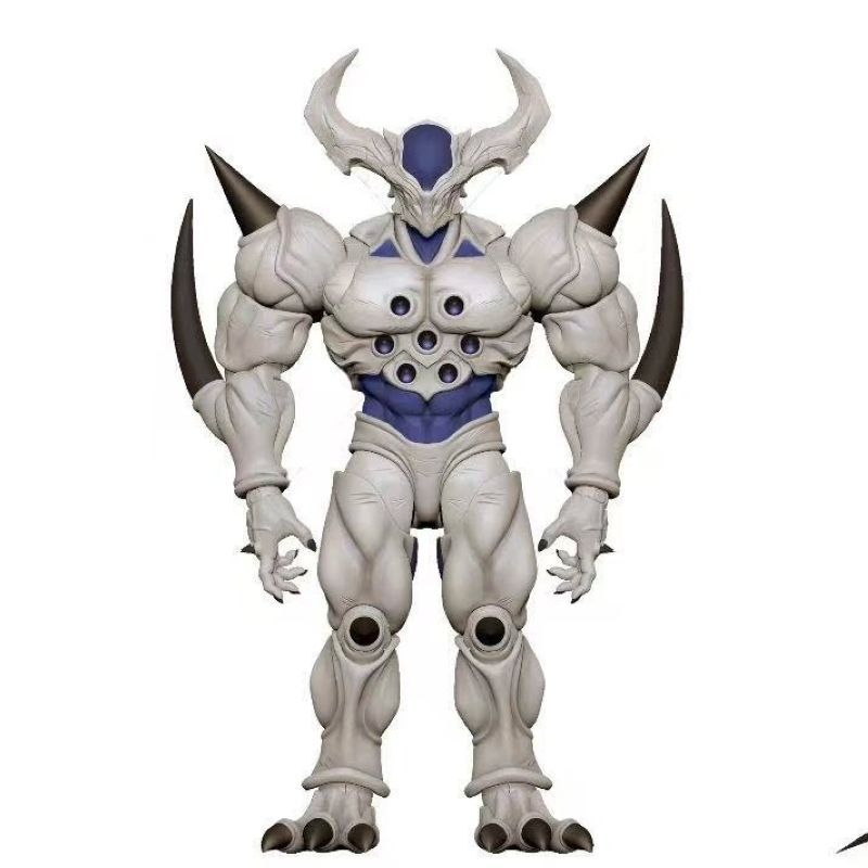 [Pre-sale] BloodFang Studio One-Star Dragon Action Figure