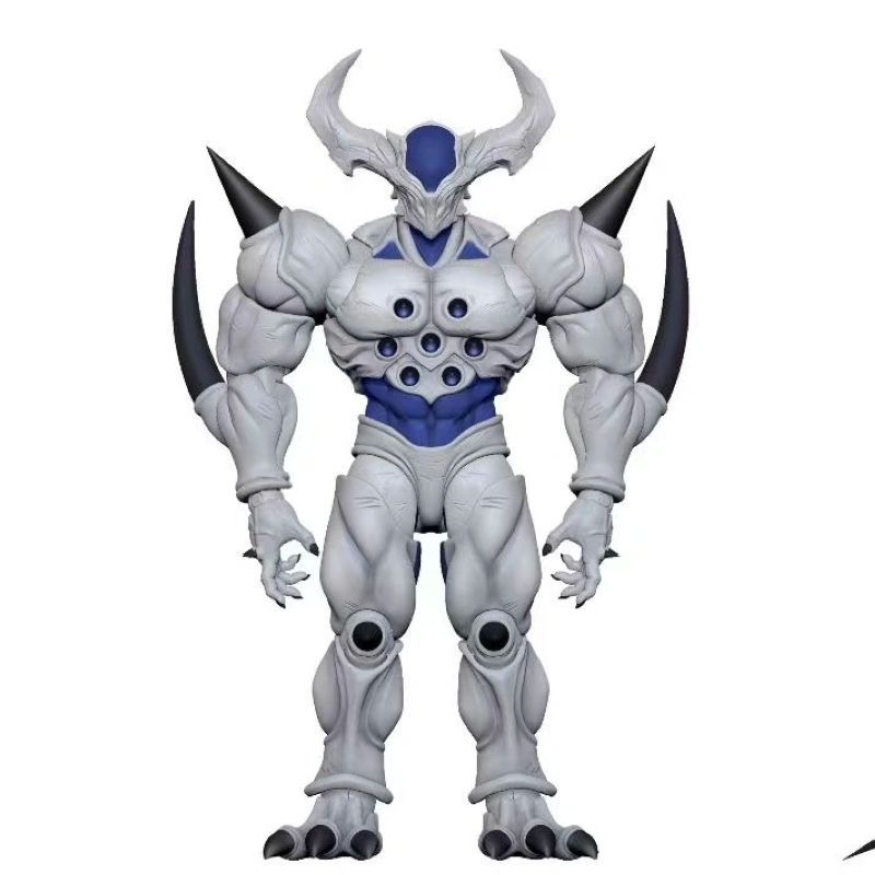 [Pre-sale] BloodFang Studio One-Star Dragon Action Figure