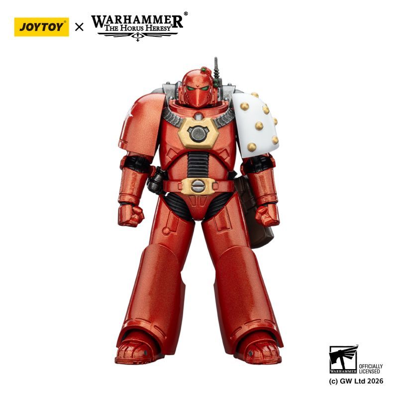 [Pre-sale] JOYTOY Warhammer The Horus Heresy Thousand Sons MKVI Tactical Legionary