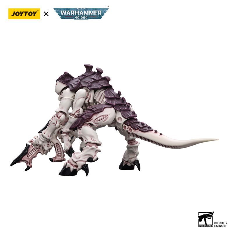 [Pre-sale] JOYTOY Warhammer 40k Tyranids Hive Fleet Leviathan Termagant with Fleshborer