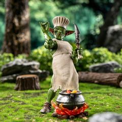 [Pre-sale] HopDo Toys Goblin Tribe Chef Goblin