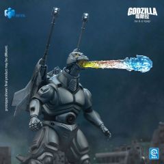 [Pre-sale] HIYA Exquisite Basic Series Godzilla vs. Mechagodzilla 1993 Super Mechagodzilla Action Figure
