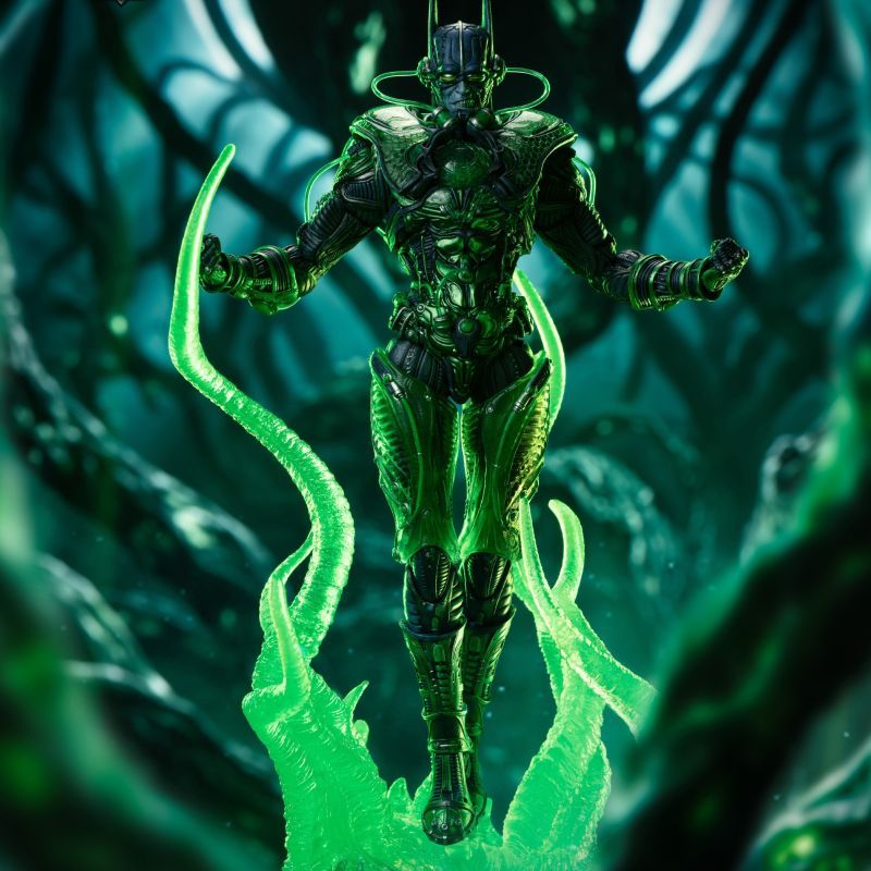 [Pre-sale] INART Dark Nights: Metal Batman The Dawnbreaker MAG C0003