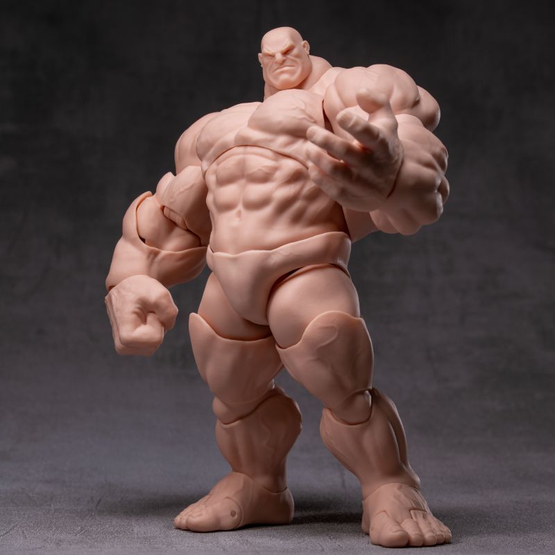 [Pre-sale] Wind toys Titan Action Figure