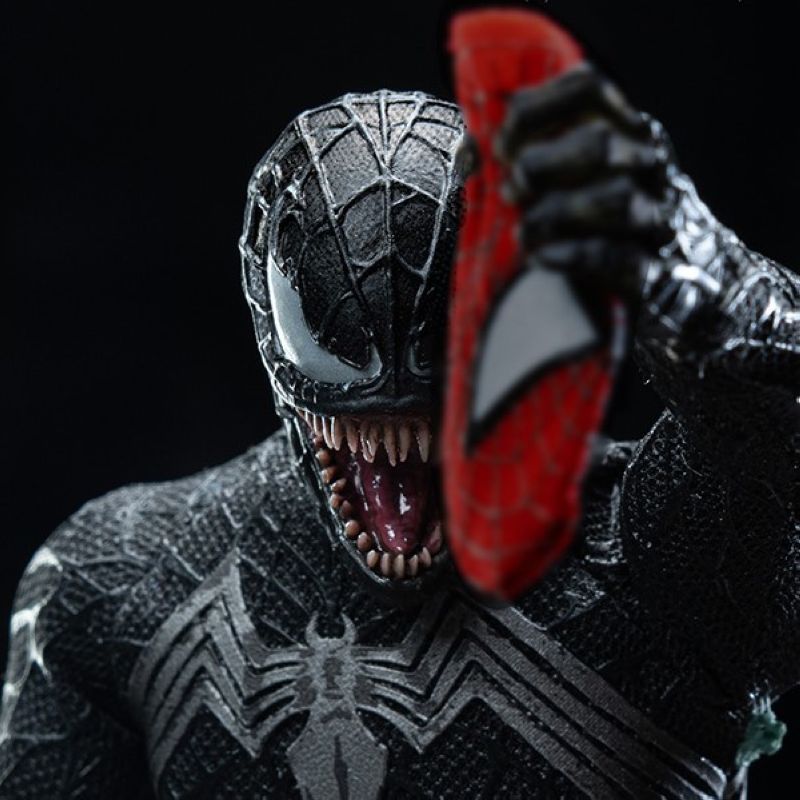 [Pre-sale] Stinger Studio Symbiont SR-261A/B Action Figure