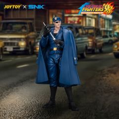 [Pre-sale] JOYTOY SNK  KOF'98UM Master Team Heidern