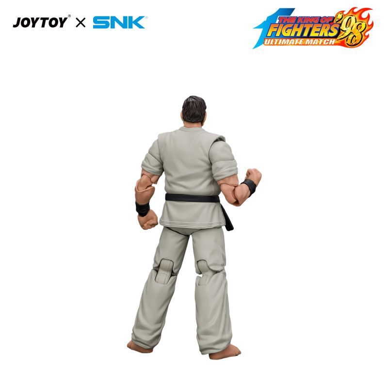 [Pre-sale] JOYTOY SNK KOF'98UM Master Team Takuma Sakazaki