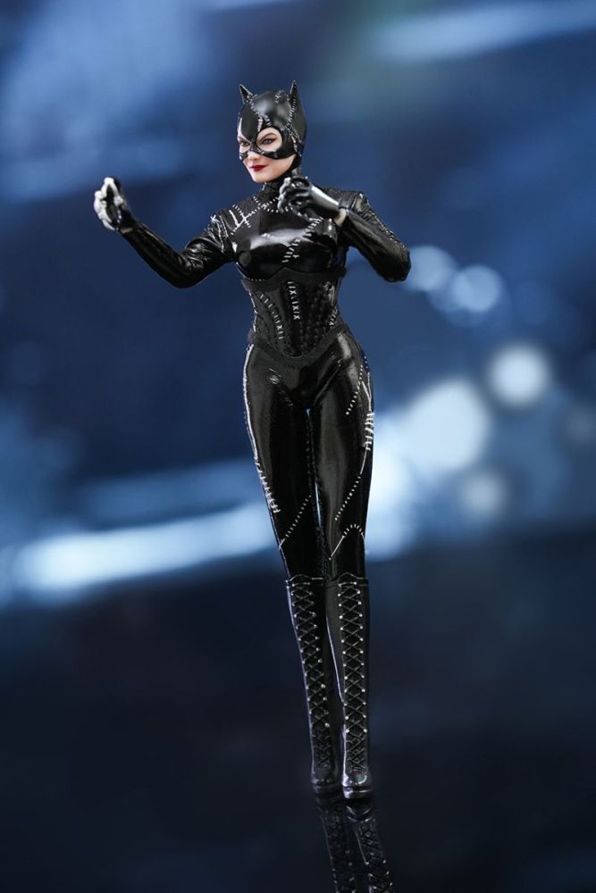 [Pre-sale] Play One Twelve Cat Lady Action Figure