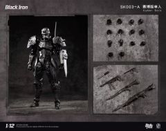 Cyber Solo - SK003-A
