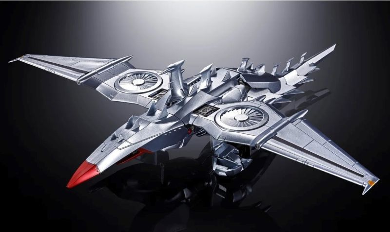 [Pre-sale] Bandai CHOGOKIN MECHAGODZILLA Ohrai Noriyoshi poster Ver.
