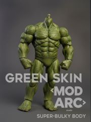Green Body