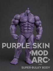 Purple Body