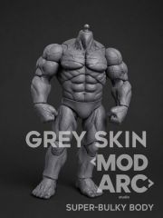Grey Body
