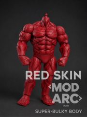 Red Body