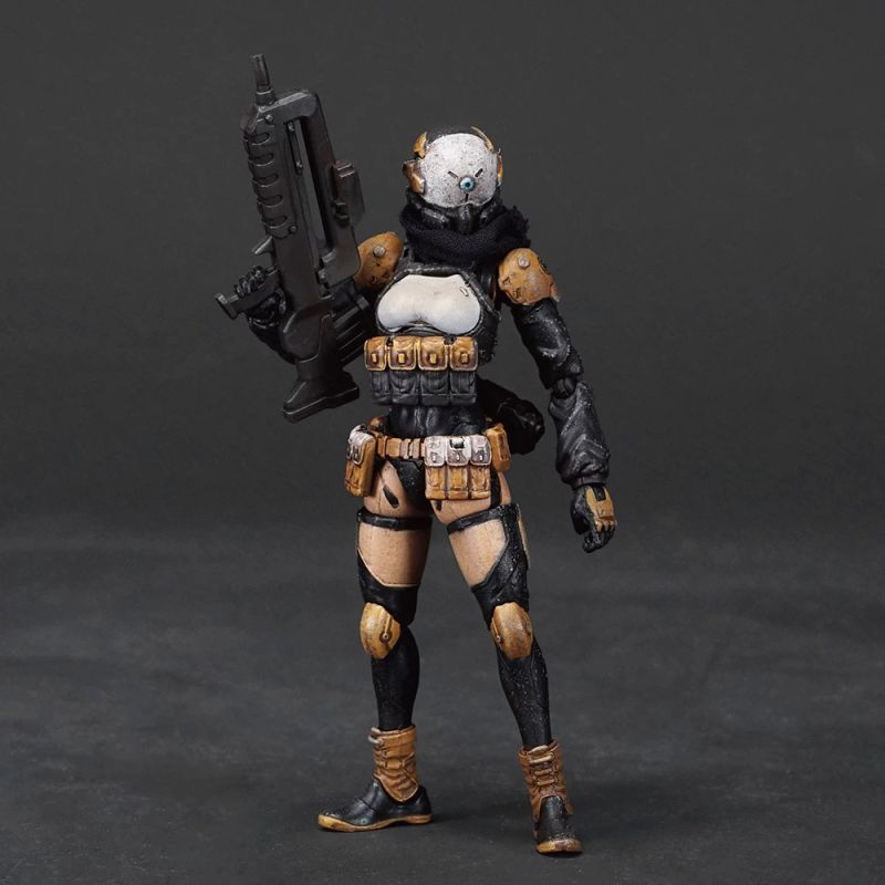 [Pre-sale] Acid Rain FAV-A150 Forager Trooper