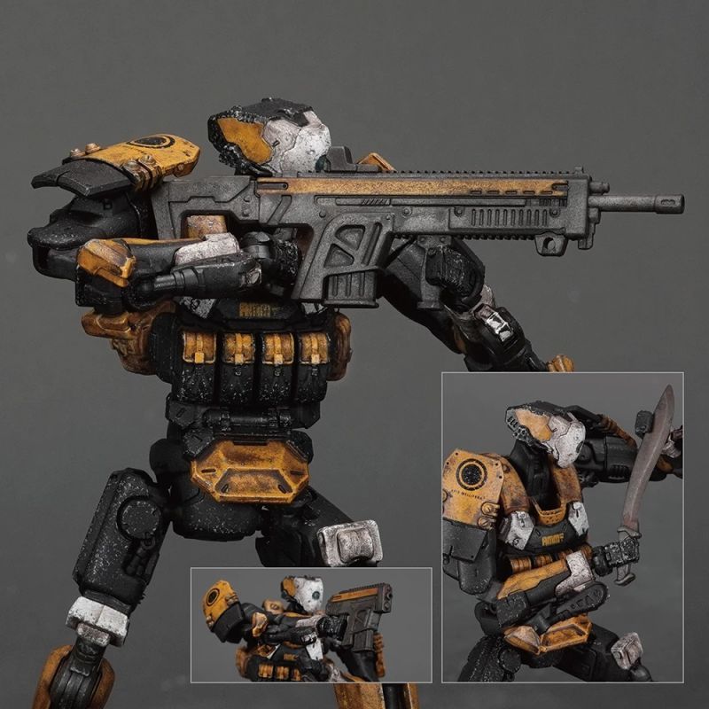[Pre-sale] Acid Rain FAV-A151 Routekeeper Camelbot