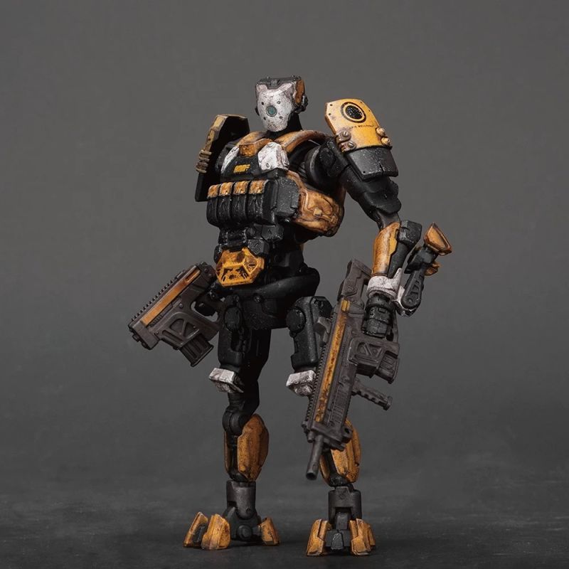 [Pre-sale] Acid Rain FAV-A151 Routekeeper Camelbot