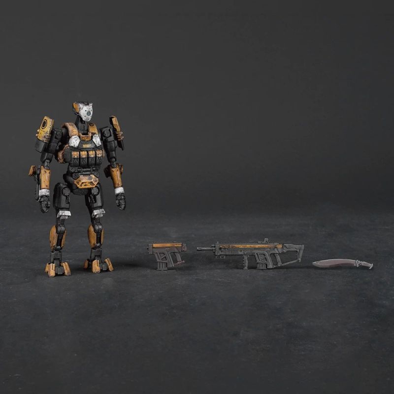 [Pre-sale] Acid Rain FAV-A151 Routekeeper Camelbot