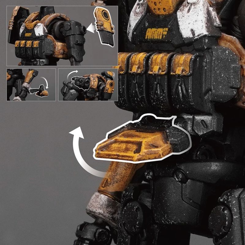 [Pre-sale] Acid Rain FAV-A151 Routekeeper Camelbot