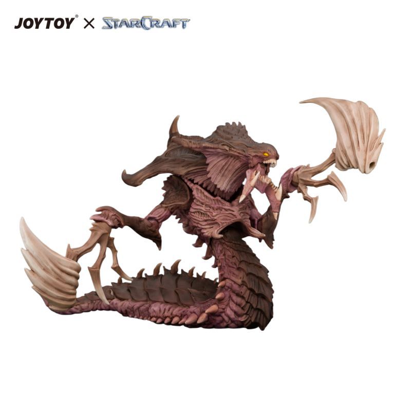 [Pre-sale] JOYTOY STARCRA FT Zerg Hydralisk