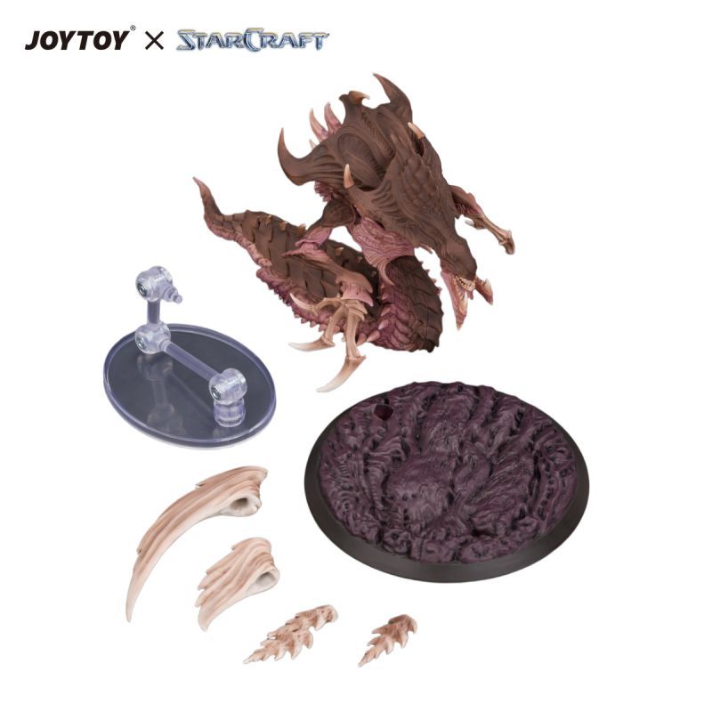 [Pre-sale] JOYTOY STARCRA FT Zerg Hydralisk